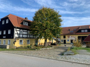 SPREEHOF Göbeln